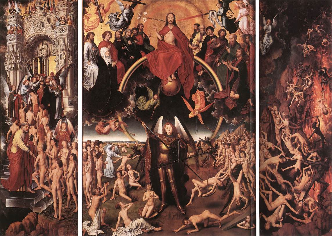 Hans Memling