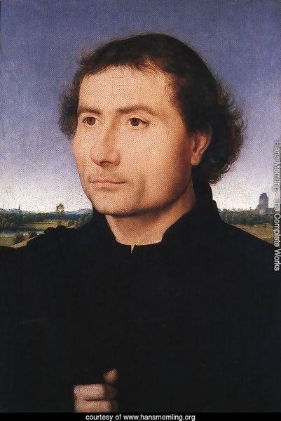 Portrait of a Man 1470